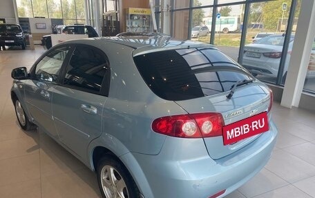 Chevrolet Lacetti, 2012 год, 530 000 рублей, 2 фотография