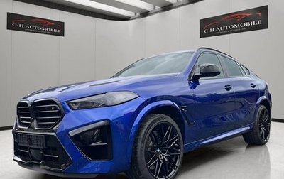 BMW X6 M, 2024 год, 24 230 000 рублей, 1 фотография