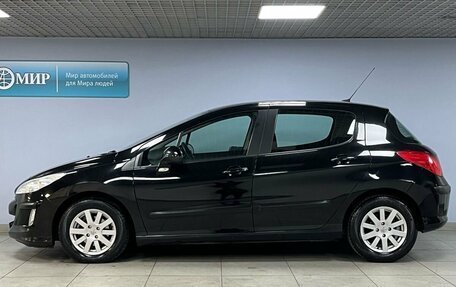 Peugeot 308 II, 2009 год, 749 000 рублей, 8 фотография