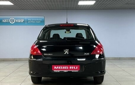 Peugeot 308 II, 2009 год, 749 000 рублей, 6 фотография