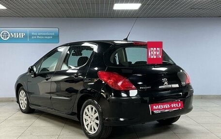 Peugeot 308 II, 2009 год, 749 000 рублей, 7 фотография