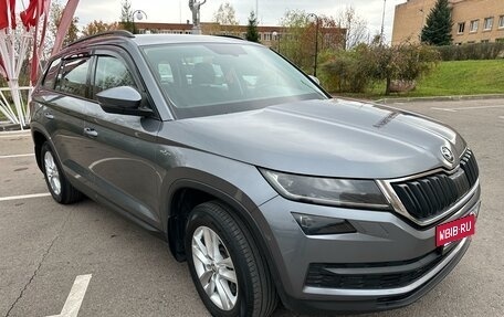 Skoda Kodiaq I, 2021 год, 3 200 000 рублей, 2 фотография