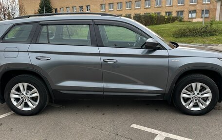 Skoda Kodiaq I, 2021 год, 3 200 000 рублей, 5 фотография