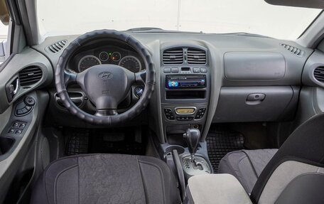 Hyundai Santa Fe Classic, 2009 год, 1 125 000 рублей, 6 фотография