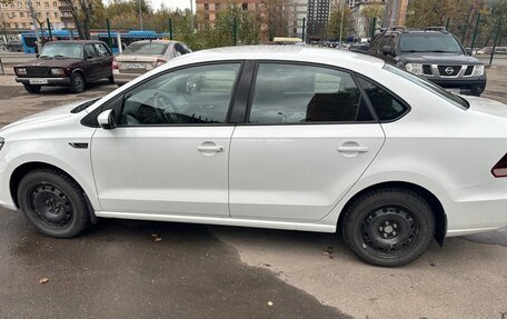 Volkswagen Polo VI (EU Market), 2019 год, 2 000 000 рублей, 8 фотография