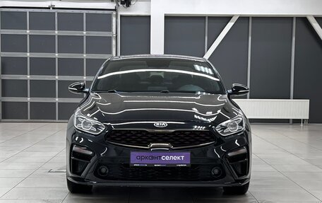 KIA Cerato IV, 2020 год, 2 450 000 рублей, 7 фотография