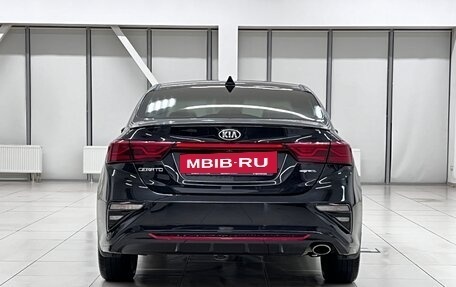 KIA Cerato IV, 2020 год, 2 450 000 рублей, 8 фотография