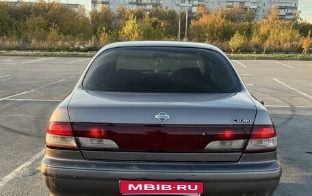 Nissan Cefiro II, 1997 год, 310 000 рублей, 2 фотография