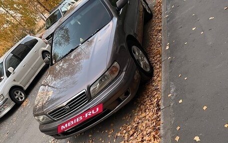 Nissan Cefiro II, 1997 год, 310 000 рублей, 13 фотография