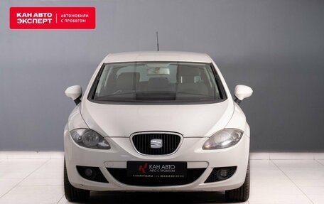 SEAT Leon II, 2012 год, 820 000 рублей, 2 фотография