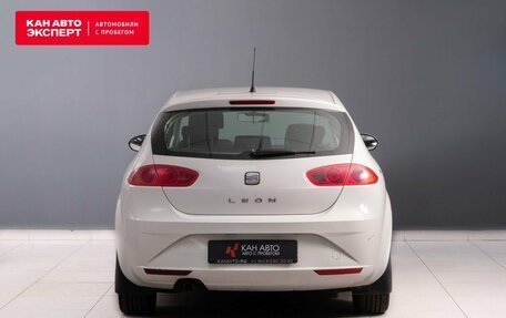 SEAT Leon II, 2012 год, 820 000 рублей, 4 фотография