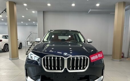 BMW X1, 2024 год, 6 900 000 рублей, 2 фотография