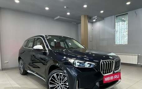 BMW X1, 2024 год, 6 900 000 рублей, 3 фотография