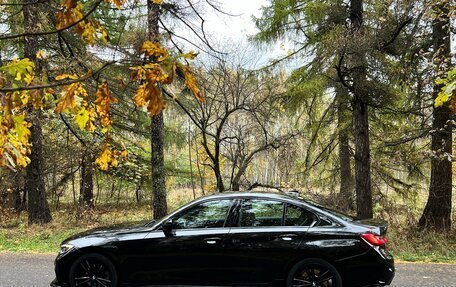 BMW 3 серия, 2020 год, 3 850 000 рублей, 6 фотография