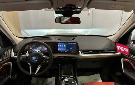 BMW X1, 2024 год, 6 900 000 рублей, 17 фотография