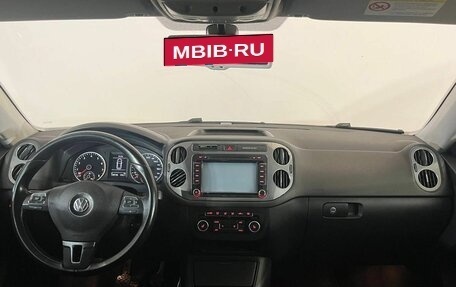 Volkswagen Tiguan I, 2013 год, 985 000 рублей, 15 фотография