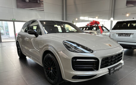 Porsche Cayenne III, 2021 год, 15 427 000 рублей, 3 фотография