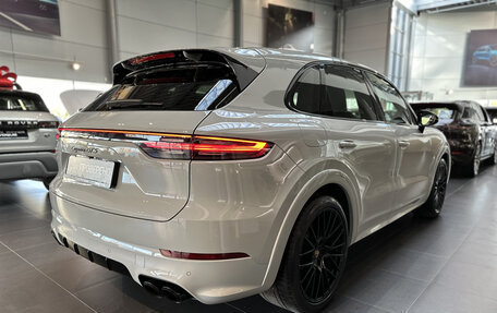 Porsche Cayenne III, 2021 год, 15 427 000 рублей, 5 фотография