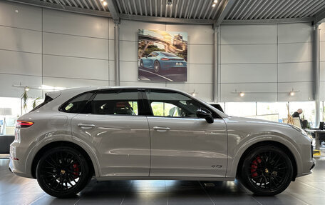 Porsche Cayenne III, 2021 год, 15 427 000 рублей, 4 фотография