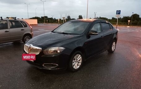 Brilliance H530 I, 2015 год, 745 000 рублей, 2 фотография