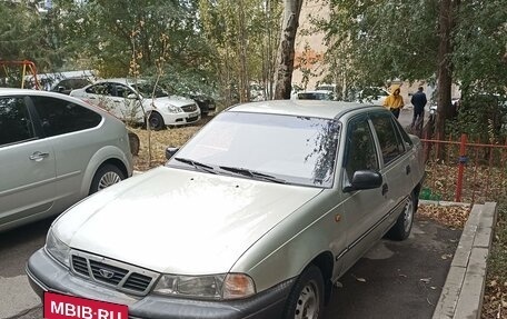 Daewoo Nexia I рестайлинг, 2005 год, 225 000 рублей, 2 фотография