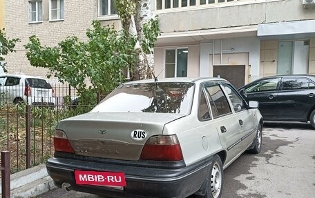 Daewoo Nexia I рестайлинг, 2005 год, 225 000 рублей, 3 фотография