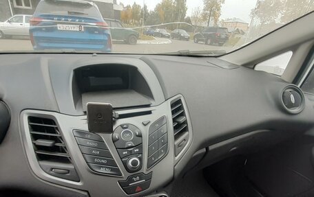 Ford Fiesta, 2015 год, 1 150 000 рублей, 9 фотография