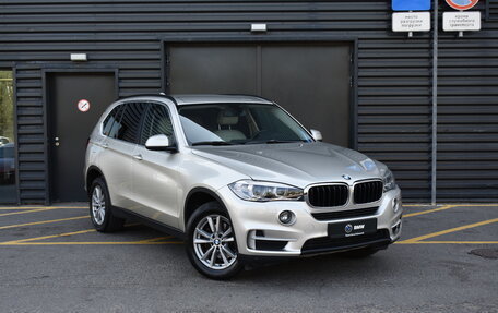 BMW X5, 2016 год, 3 690 000 рублей, 2 фотография