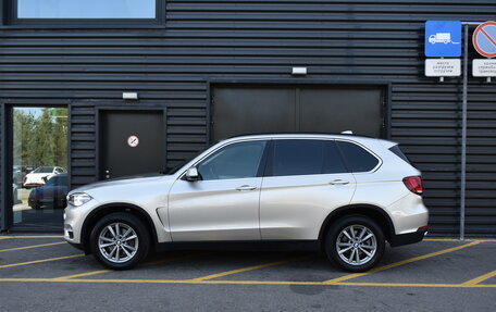 BMW X5, 2016 год, 3 690 000 рублей, 7 фотография