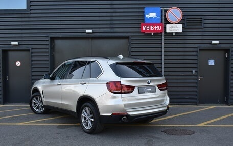 BMW X5, 2016 год, 3 690 000 рублей, 3 фотография