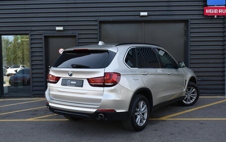 BMW X5, 2016 год, 3 690 000 рублей, 4 фотография