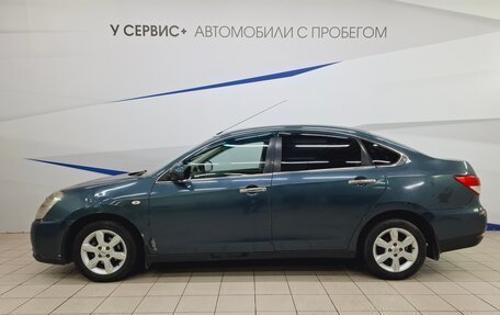 Nissan Almera, 2013 год, 430 000 рублей, 4 фотография