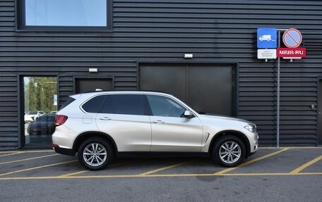 BMW X5, 2016 год, 3 690 000 рублей, 8 фотография