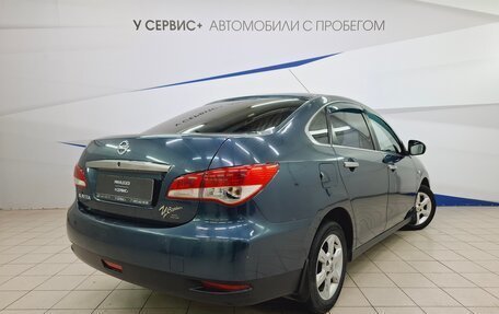 Nissan Almera, 2013 год, 430 000 рублей, 5 фотография