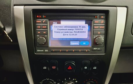 Nissan Almera, 2013 год, 430 000 рублей, 13 фотография