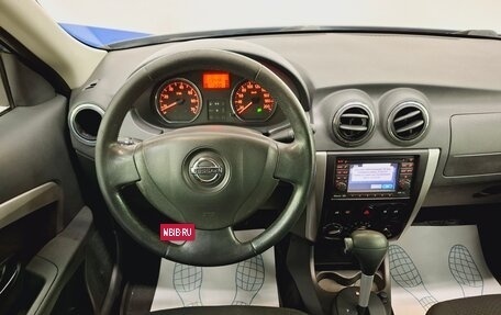 Nissan Almera, 2013 год, 430 000 рублей, 7 фотография