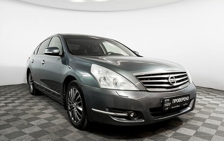 Nissan Teana, 2011 год, 1 219 000 рублей, 3 фотография