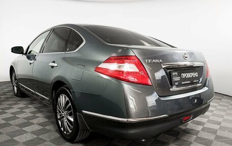 Nissan Teana, 2011 год, 1 219 000 рублей, 7 фотография