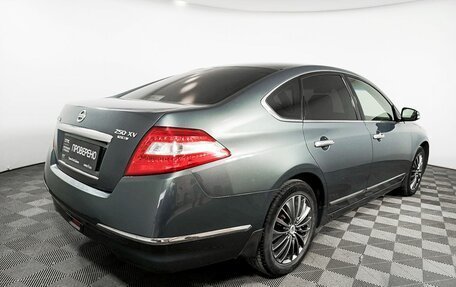 Nissan Teana, 2011 год, 1 219 000 рублей, 5 фотография