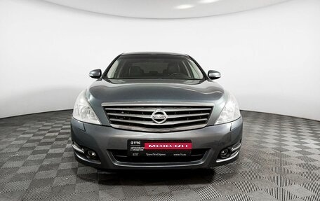 Nissan Teana, 2011 год, 1 219 000 рублей, 2 фотография