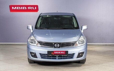 Nissan Tiida, 2011 год, 903 800 рублей, 10 фотография