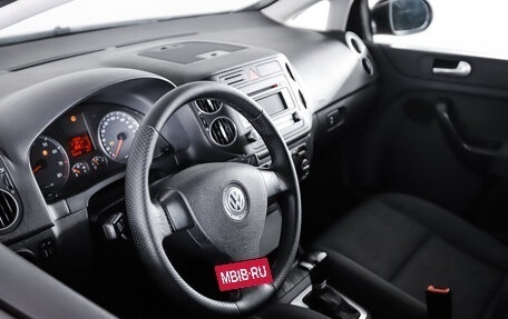 Volkswagen Golf Plus I, 2008 год, 600 000 рублей, 4 фотография