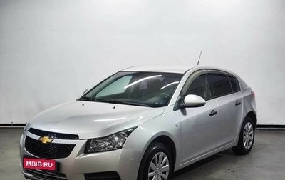 Chevrolet Cruze II, 2012 год, 885 000 рублей, 1 фотография