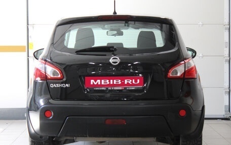 Nissan Qashqai, 2010 год, 1 231 130 рублей, 9 фотография