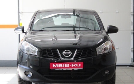 Nissan Qashqai, 2010 год, 1 231 130 рублей, 3 фотография