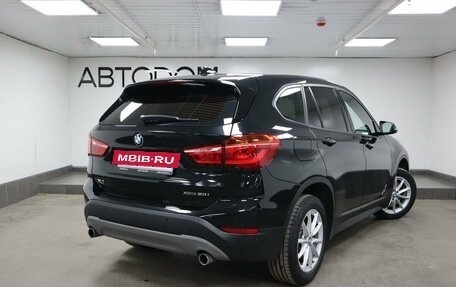 BMW X1, 2018 год, 2 950 000 рублей, 2 фотография