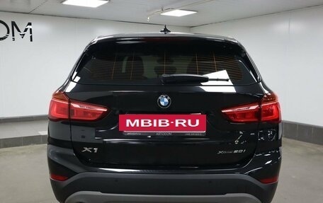 BMW X1, 2018 год, 2 950 000 рублей, 4 фотография