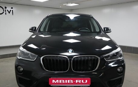 BMW X1, 2018 год, 2 950 000 рублей, 3 фотография