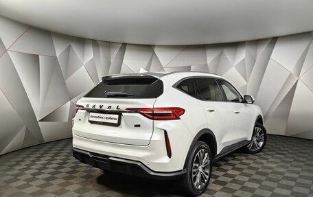 Haval F7 I, 2022 год, 2 289 000 рублей, 2 фотография