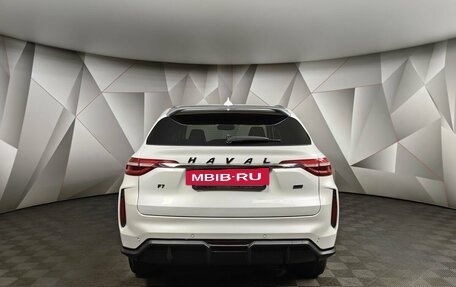 Haval F7 I, 2022 год, 2 289 000 рублей, 8 фотография